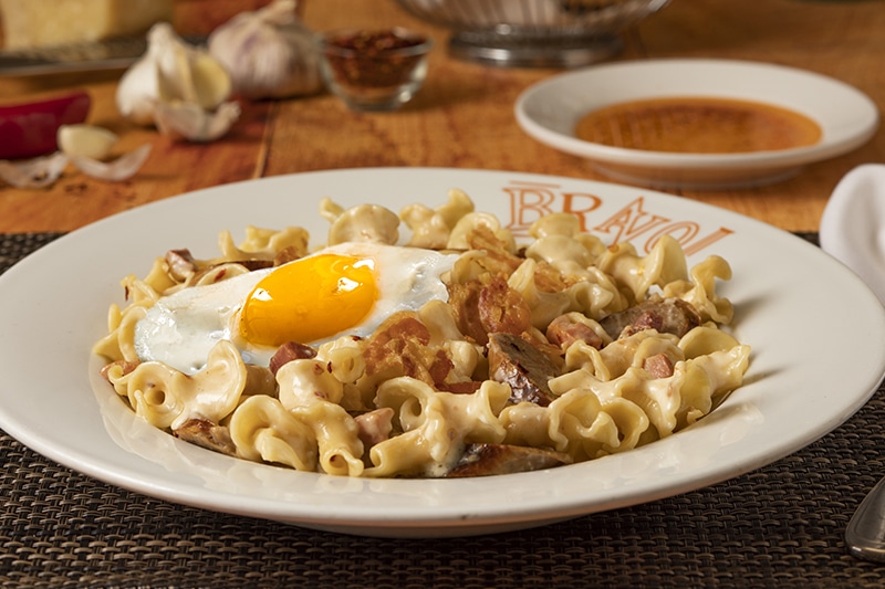 Celebrate World Pasta Month With $45 In Gifts! - Bravo